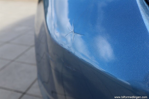 Volkswagen Golf I 16 of 21