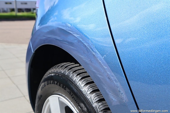 Volkswagen Golf I 18 of 21
