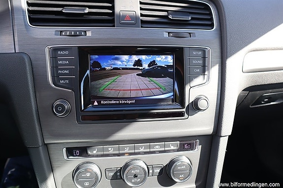 Volkswagen Golf I 12 of 21