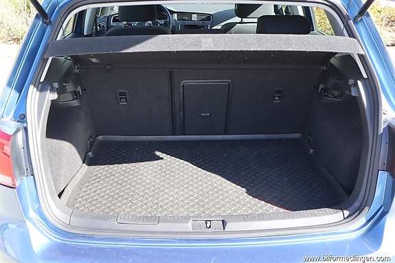 Volkswagen Golf I 7 of 21