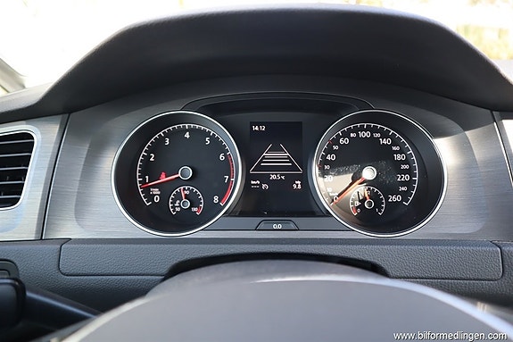 Volkswagen Golf I 13 of 21