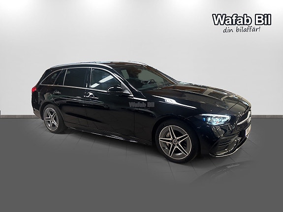 Mercedes-Benz C300 3 of 26