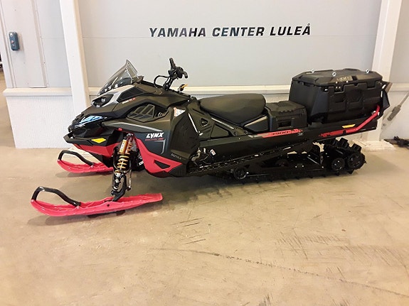 Lynx BRUTAL RE 900 ACE TURBO R 500MM 31MIL