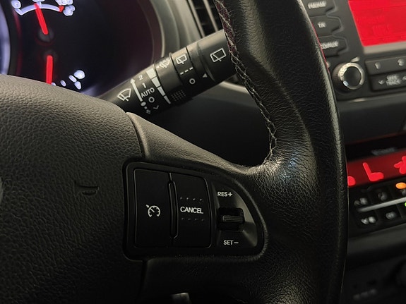 Kia Sportage 16 of 22