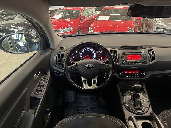 Kia Sportage 19 of 22