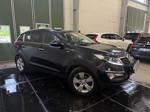 Kia Sportage 6 of 22