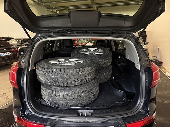 Kia Sportage 8 of 22