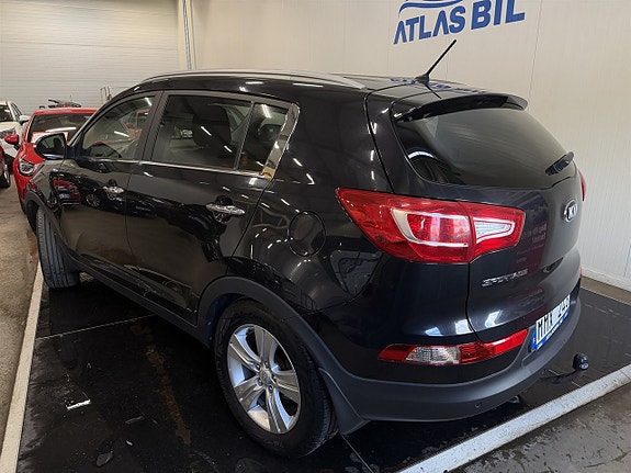Kia Sportage 3 of 22