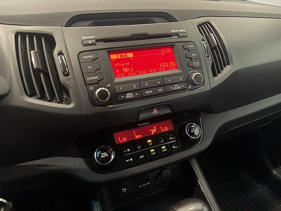 Kia Sportage 18 of 22