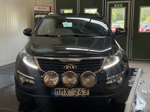 Kia Sportage 7 of 22