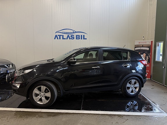 Kia Sportage 2 of 22