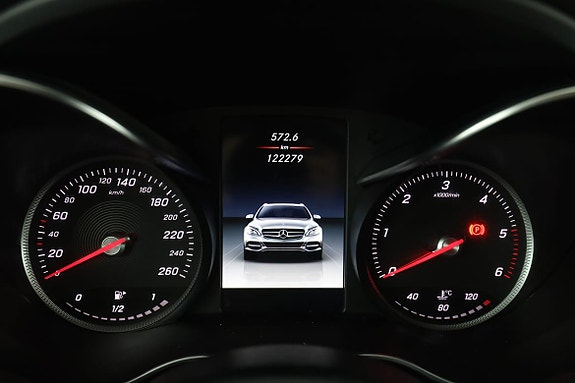 Mercedes-Benz C220 20 of 30