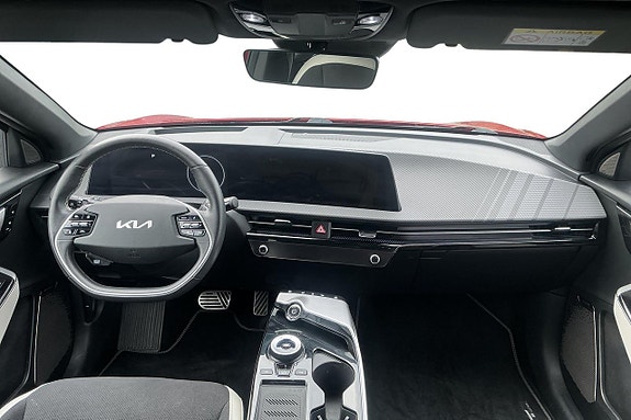 Kia EV6 7 of 18
