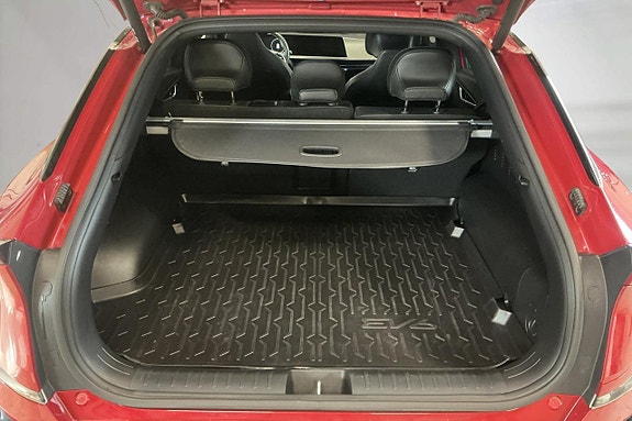 Kia EV6 10 of 18