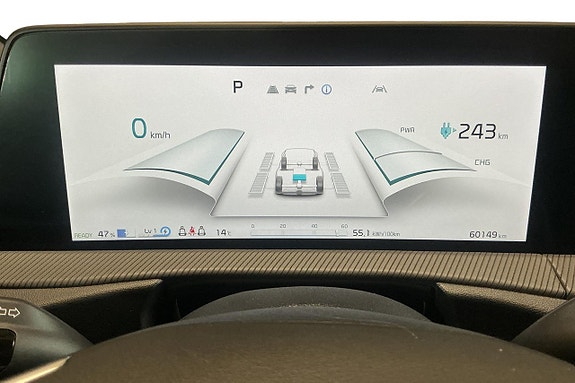 Kia EV6 12 of 18