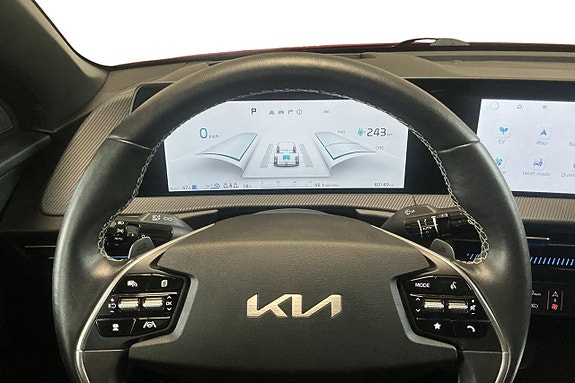 Kia EV6 11 of 18