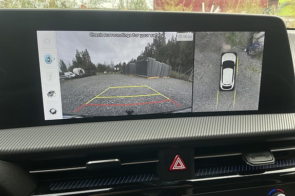 Kia EV6 14 of 18