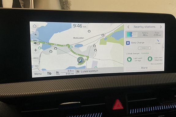 Kia EV6 13 of 18