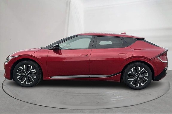 Kia EV6 2 of 18