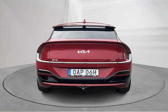 Kia EV6 6 of 18