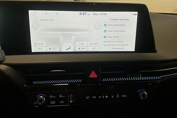 Kia EV6 15 of 18