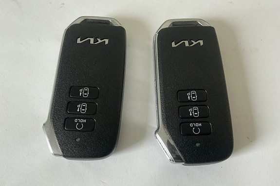 Kia EV6 18 of 18