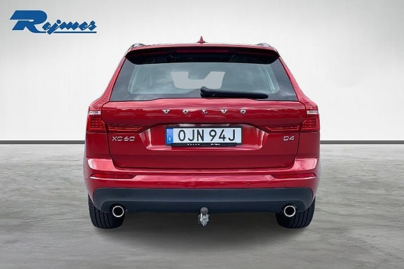 Volvo XC60 4 of 21