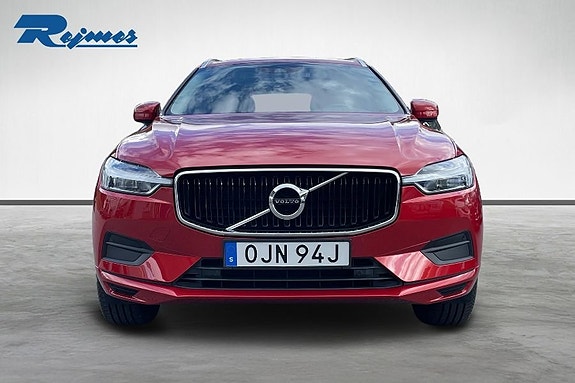 Volvo XC60 8 of 21