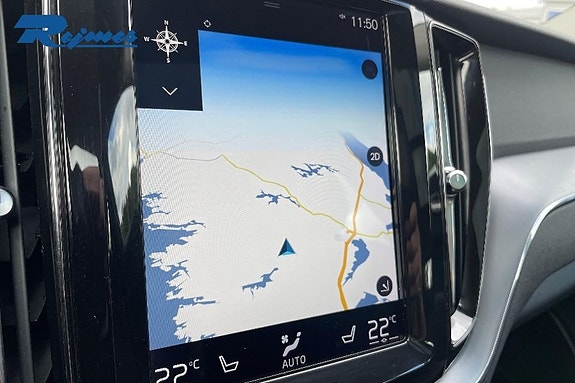 Volvo XC60 20 of 21