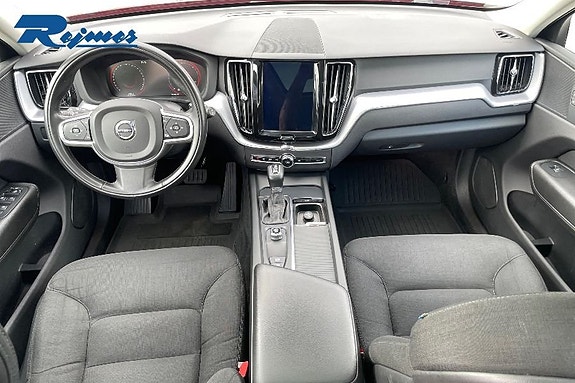 Volvo XC60 13 of 21
