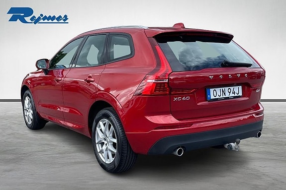 Volvo XC60 3 of 21