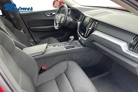Volvo XC60 12 of 21