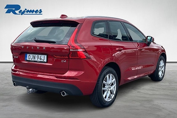 Volvo XC60 5 of 21