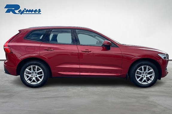 Volvo XC60 6 of 21