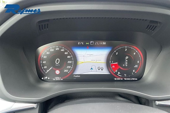 Volvo XC60 19 of 21