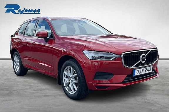 Volvo XC60 7 of 21