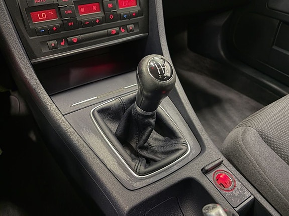 Audi A4 13 of 14