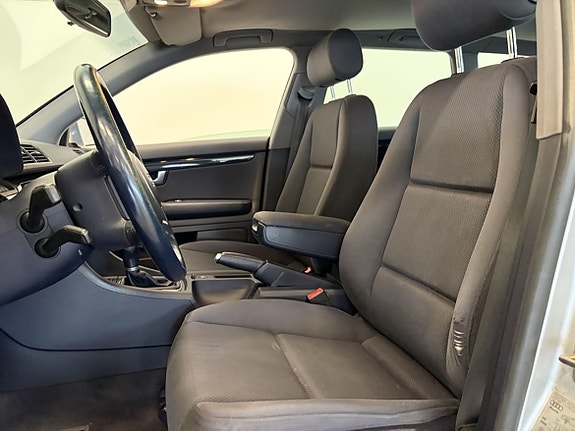 Audi A4 7 of 14