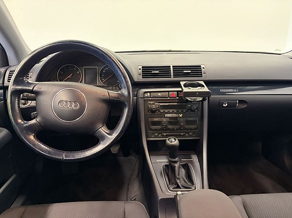 Audi A4 9 of 14