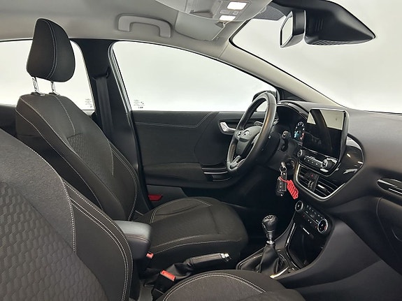 Ford Puma 18 of 24