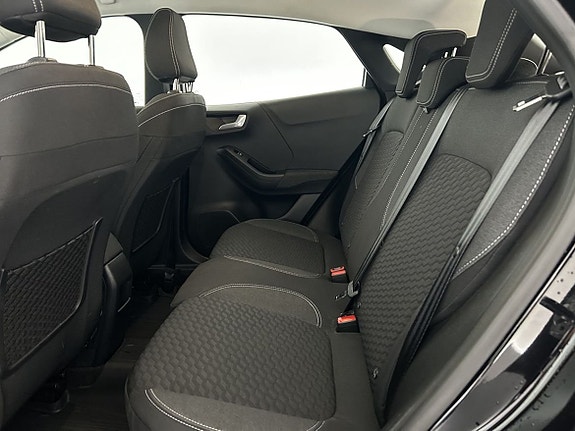 Ford Puma 11 of 24
