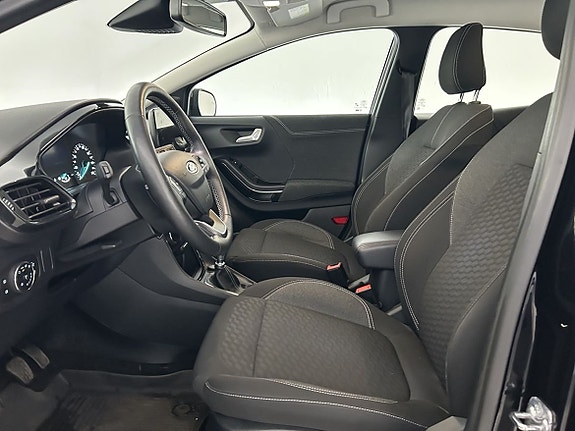 Ford Puma 10 of 24