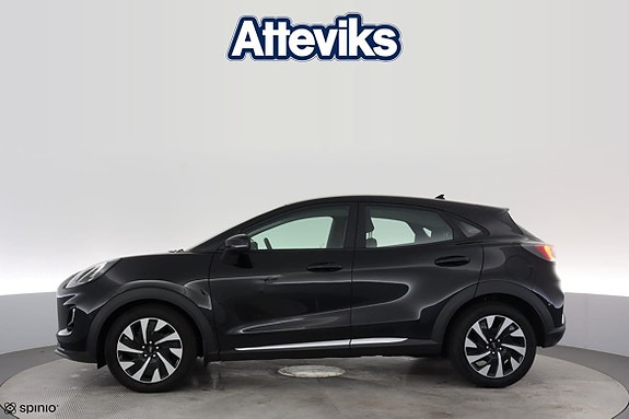 Ford Puma 7 of 24