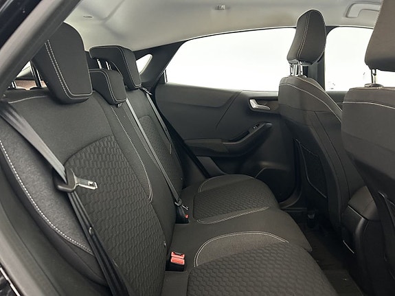 Ford Puma 15 of 24