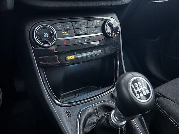 Ford Puma 22 of 24