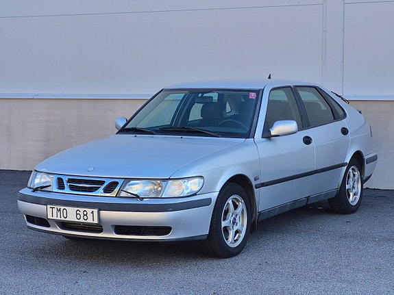 Saab 93 5 of 13
