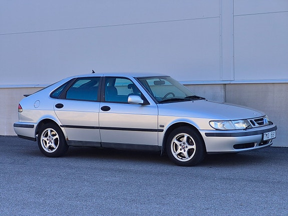 Saab 93 2 of 13