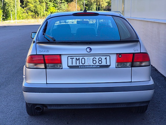 Saab 93 9 of 13