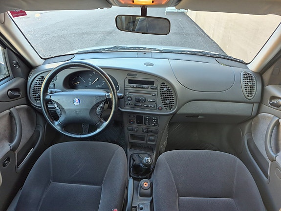 Saab 93 10 of 13