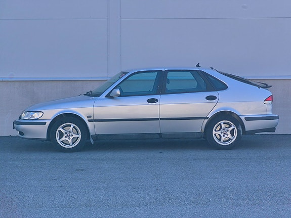 Saab 93 7 of 13